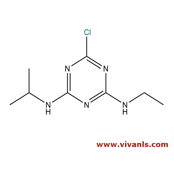 Pesticide Standards-Atrazine-1657521936.png